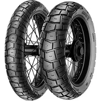 Anlas Capra Xr 58w M+s Tl Eventyr Framdekk
