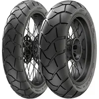 Anlas Capra R 59v Tl Forhjulsspor