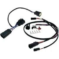 Namz Harley Davidson Flhx 1923 Abs 24-25/flhxse 1977 Abs 23-25 Nctp-sr23-sm Elektrisk Sele