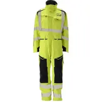 Mascot Accelerate Multisafe 21019 Overall