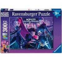 Ravensburger Kpop Demon Hunters Puslespill