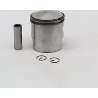 Italkit Derbi 74 Antiguo D 48 Stempel