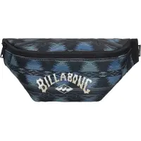 Billabong Ridge Hip Bag svart