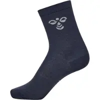 Hummel Sokker - Ull - HmlJR - Ombre Blue - - 24/27 - Sokker