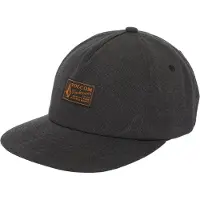 Volcom Workwear Adj Caps grå