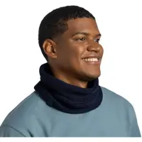 Buff Knitted Halsvarmer