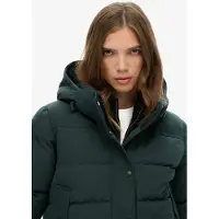 Superdry Everest Bomberjakke