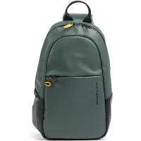 Mandarina Duck Eco Coated 16q Skuldertaske