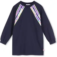 Billieblush U22344 Kjole Med Lange Ermer