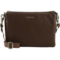 Mandarina Duck Mellow Leather Crossover B01 Skulderveske