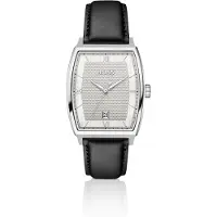 BOSS Principle Ark 34x39mm 3atm Quartz Analogical Klokke