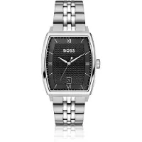 BOSS Principle Ark 34x39mm 3atm Quartz Analogical Klokke