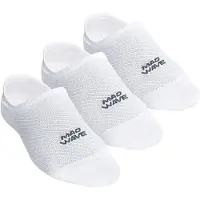 Mad Wave Antiodor Gym Sokker 3 Par