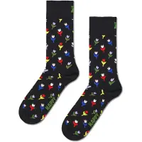 Happy socks Mini Tulip Crewsokker