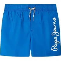Pepe Jeans Logo Badebukse