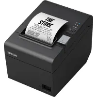 Epson Tm-t20iii/011/83 Mm Usb Etikettskriver