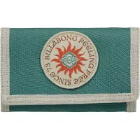 Billabong Tribong Patch Lommebok