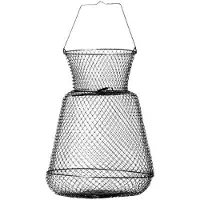 SERT Metal Round Håv