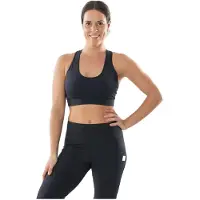 Ginadan Active Sports-bh Med Høy Støtte