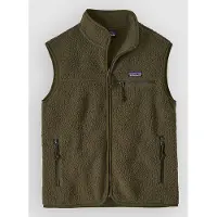 Patagonia Retro Pile Vest grønn