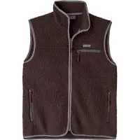 Patagonia Retro Pile Vest brun
