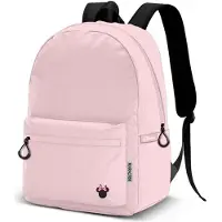 KARACTERMANIA Minnie Mouse Disney 22l Ryggsekk