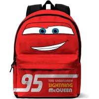 KARACTERMANIA Cars 3 Disney 22l Ryggsekk