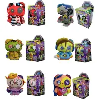 Cortex Crypt Plush 20cm - assorted