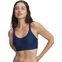 Under Armour Infinity Mid 2.0 Sports-bh Med Medium Støtte