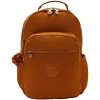 Kipling Seoul Lap 27l Dame Ryggsekk
