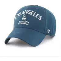 47 Mlb Los Angeles Dodgers Modernia Cap