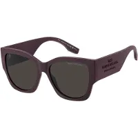 Marc Jacobs Marc859sb3v 55/16/145 Solbriller For Kvinner
