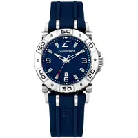 Chronotech Rw0039 39mm 5atm Quartz Analogic Klokke