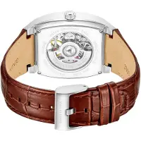 Kenneth Cole Kcwgx0058801 40mm 5atm Automatic Analogic Klokke