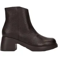 Wonders E-7125 Booties