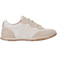 Wonders for woman. A-5401_941_1050 Beige BeFoot 01 Leather Sneakers (40), Flat, None, Casual