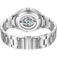 Kenneth Cole Kcwgy0057903 43.5mm 5atm Automatic Analogic Klokke