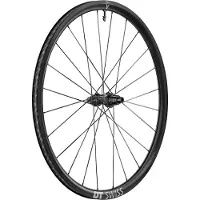 Dt Swiss A 1800 Spline 30 Cl Disc Tubeless Landeveissykkelens Bakhjul