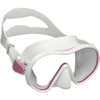 Cressi Spa F Dual Dykkermaske