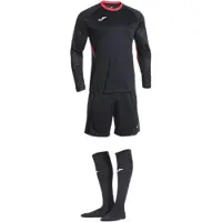 Joma Performance Langarmet Sett