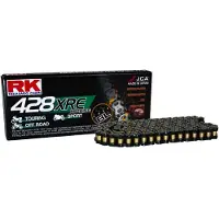 Rk 428 Xre 138 Rivet Kjede