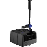 Fluval Pond Jet-clear 9500 All In One Damfilter