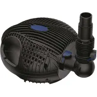 Fluval Pond Maxflo 16500 Dam Pumpe