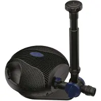 Fluval Pond Powerjet 5300 Dam Pumpe