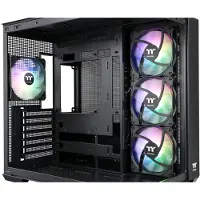 Thermaltake View 380 Pc-tårnkasse