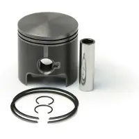 VERTEX Polaris 250 Scram-boss-bl.d.73 Stempelsett