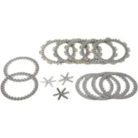 Top Performance 9930880 Clutch Discs Kit