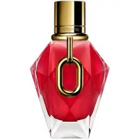 Rabanne Million Red For Her Parfum 50 ml