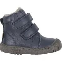 Bisgaard Vintersko - Evon - Tex - Navy - - 28 - Vinterstøvler