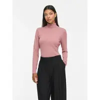 Vila Vimalu Turtleneck Strikket Pullover